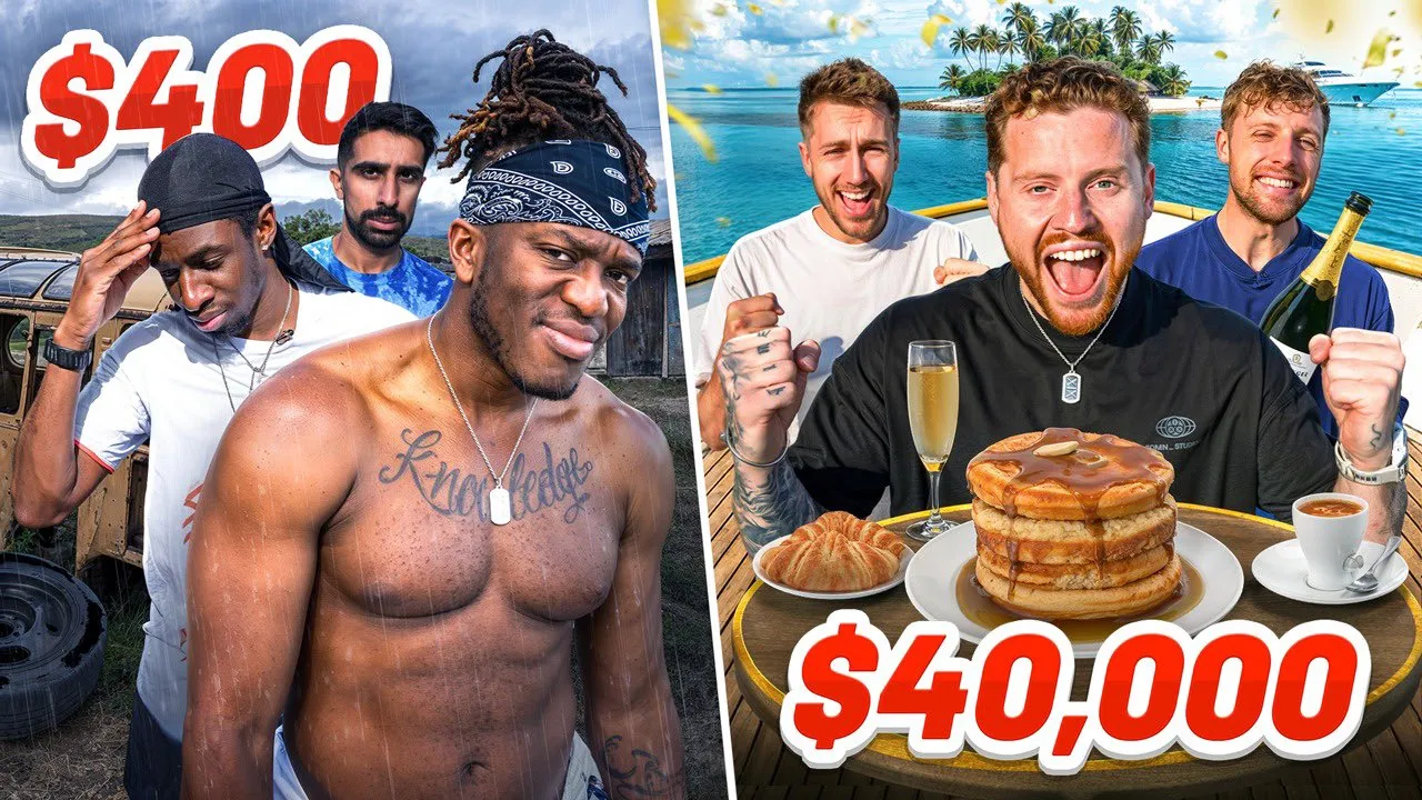 Thumbnail with 69% CTR improvement